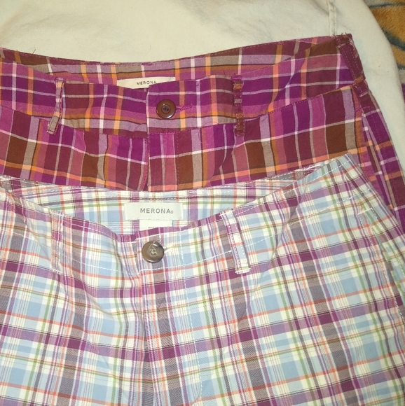 Shorts - Picture 2 of 4